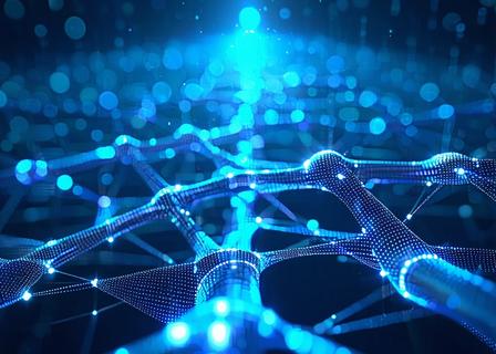 Визуализация анализа данных и технологий