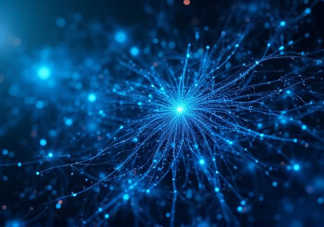 Визуализация искусственного интеллекта и нейронных сетей